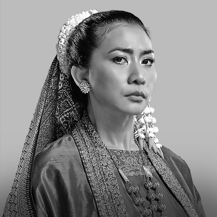 Yuyun Arfah
